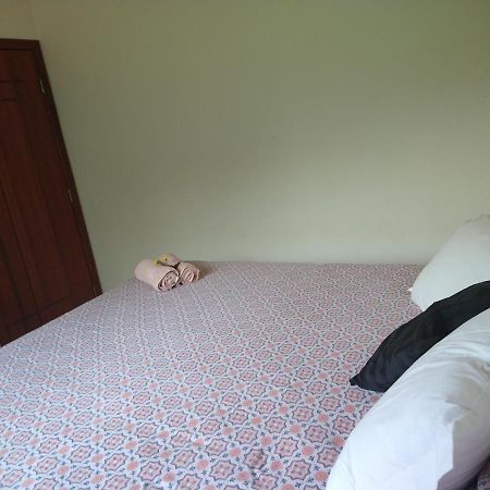O Paraiso E Aqui Abrolhos - Suite Privativa, Cama De Casal, Ar Condicionado E Tv - Cafe Da Manha De Frente Para O Mar Caravelas Luaran gambar
